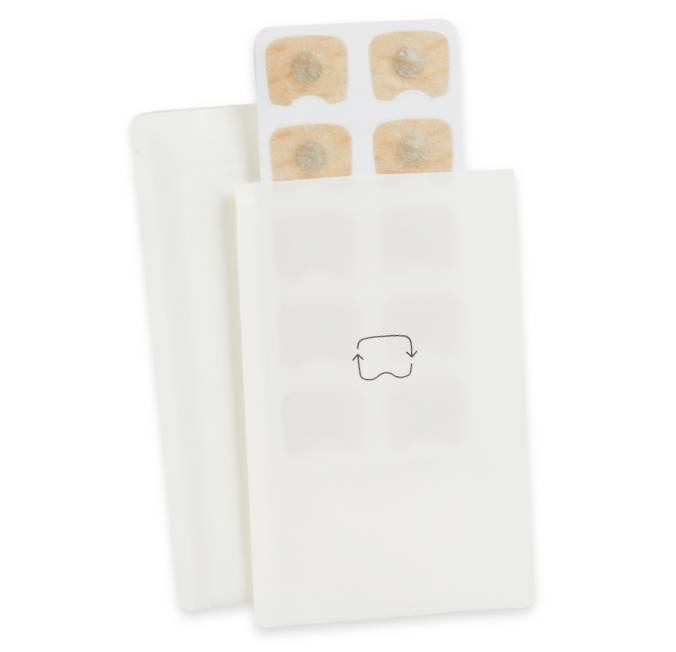 Intake Breathing Refill Packs Intake Breathing Technology LLC